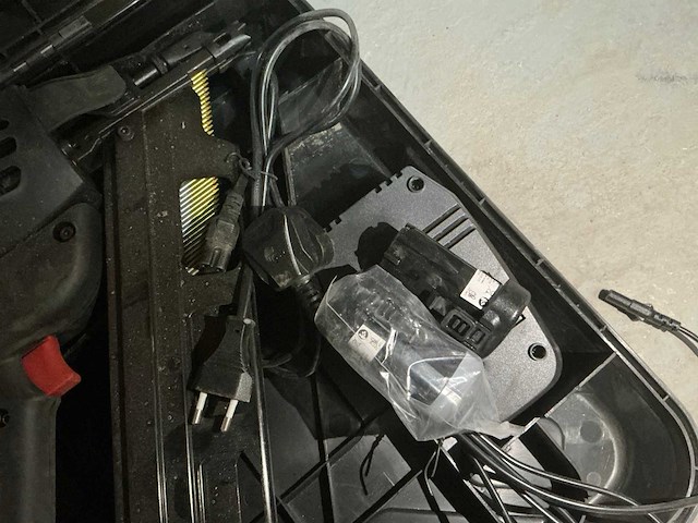 Sympafix gt/w90 tacker - afbeelding 4 van  5