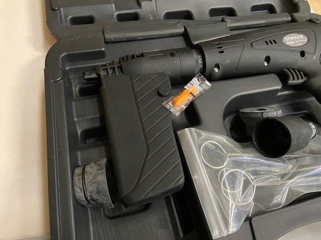 Sympafix px60m - afbeelding 4 van  4