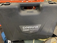 Sympafix px60m - afbeelding 2 van  8