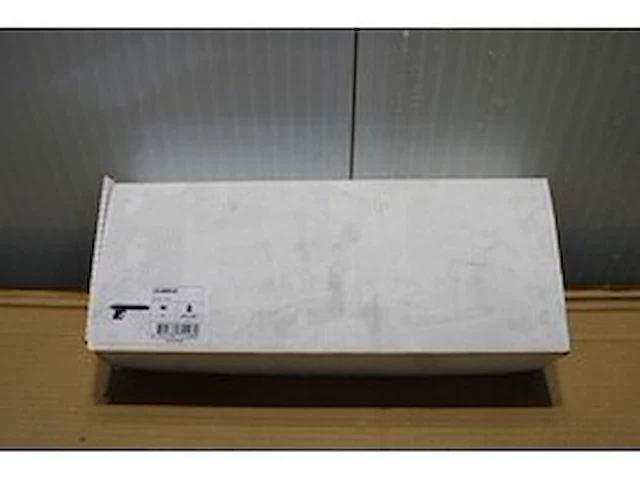 Sympafix spuitpistool cg-585plus - afbeelding 1 van  4