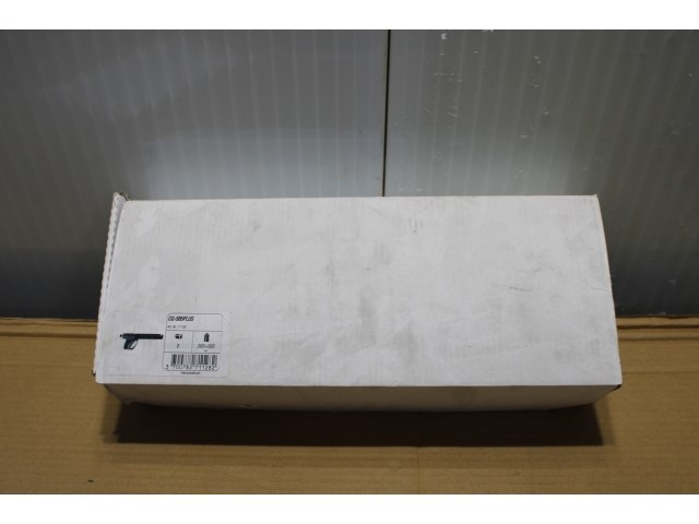 Sympafix spuitpistool cg-585plus - afbeelding 1 van  3