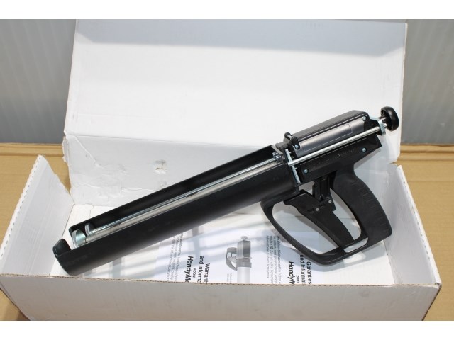 Sympafix spuitpistool cg-585plus - afbeelding 3 van  3