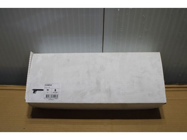 Sympafix spuitpistool cg-585plus - afbeelding 2 van  6