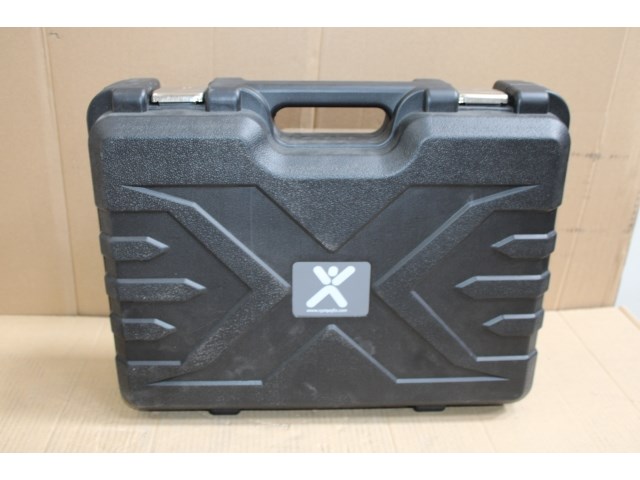 Sympafix vlechtmachine rt200 - afbeelding 1 van  2