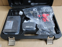 Sympafix vlechtmachine rt200 - afbeelding 2 van  2