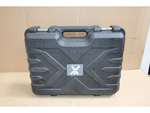 Sympafix vlechtmachine rt200 - afbeelding 1 van  2