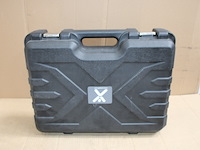 Sympafix vlechtmachine rt200 - afbeelding 1 van  2