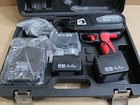 Sympafix vlechtmachine rt200 - afbeelding 2 van  2