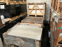 Synai perl natuursteen tuintegel - afbeelding 1 van  1