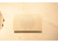 Sync - sc-08 white - speaker incl brackets and flightcase (4x) - afbeelding 4 van  5