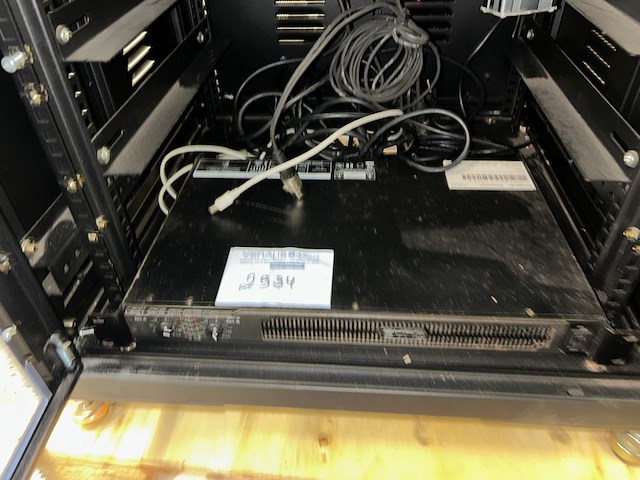 Sync versterker - afbeelding 1 van  6