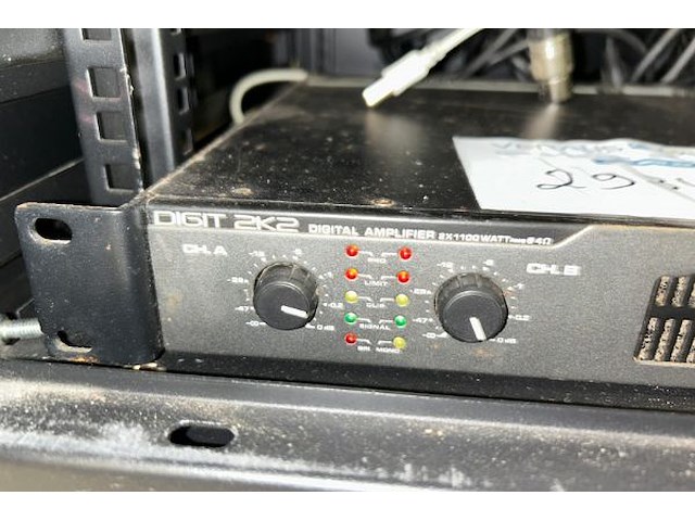 Sync versterker - afbeelding 2 van  6