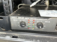 Sync versterker - afbeelding 2 van  6