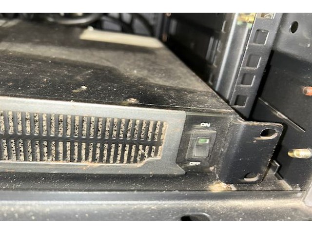 Sync versterker - afbeelding 3 van  6