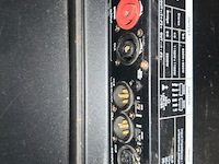 Sync versterker - afbeelding 4 van  6