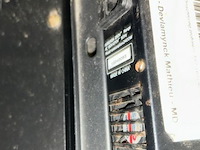 Sync versterker - afbeelding 5 van  6