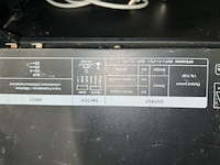 Sync versterker - afbeelding 6 van  6