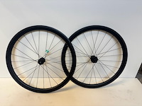Syncross carbon wielset - afbeelding 1 van  4