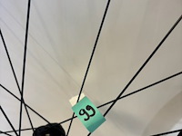 Syncross carbon wielset - afbeelding 2 van  4