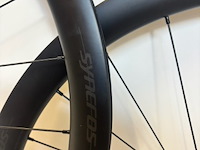 Syncross carbon wielset - afbeelding 3 van  4