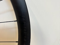 Syncross carbon wielset - afbeelding 4 van  4