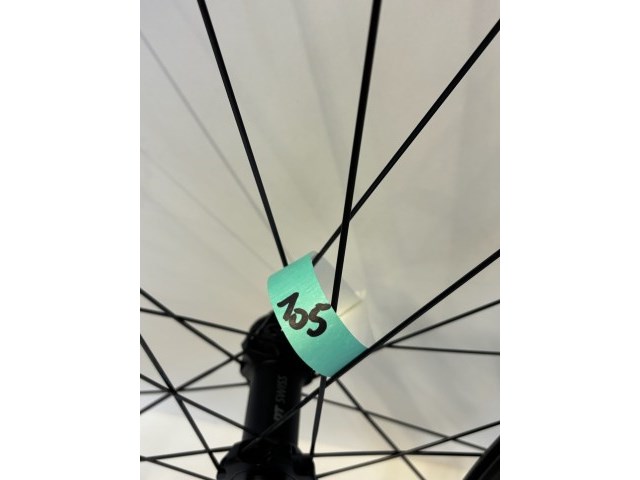 Syncross carbon wielset - afbeelding 2 van  5