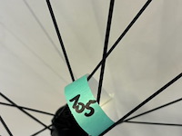 Syncross carbon wielset - afbeelding 2 van  5