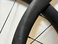 Syncross carbon wielset - afbeelding 4 van  5