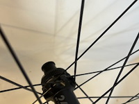 Syncross carbon wielset - afbeelding 5 van  5