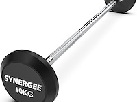Synergee fixed barrell 10kg - afbeelding 1 van  4