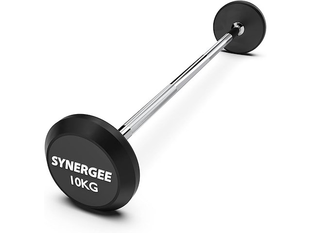 Synergee fixed barrell 10kg - afbeelding 1 van  4