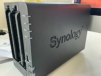 Synology ds223 externe harde schijf - afbeelding 1 van  3