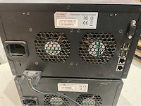 Synology nas ds1010+ + dx510 uitbreidingsunit – 10 schijven inbegrepen - afbeelding 5 van  5