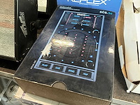 Synq - denon dj diverse dj controller en dj software - afbeelding 3 van  4