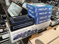 Synq - denon dj diverse dj controller en dj software - afbeelding 1 van  3