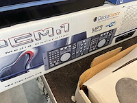 Synq - denon dj diverse dj controller en dj software - afbeelding 2 van  3