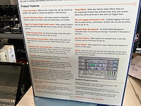 Synq - denon dj diverse dj controller en dj software - afbeelding 3 van  3