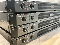 Synq digit 3k6 versterker (4x) - afbeelding 2 van  4