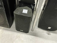 Synq en dab audio diverse luidsprekers (2x) - afbeelding 1 van  3