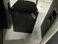 Synq en dab audio diverse luidsprekers (2x) - afbeelding 3 van  3