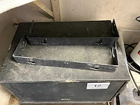 Synq i-sub 210 speaker (2x) - afbeelding 5 van  6