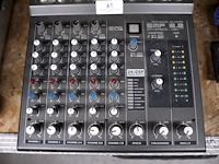 Synq mengpaneel - afbeelding 3 van  5