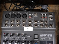 Synq mengpaneel - afbeelding 4 van  5