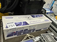 Synq pcm1 dj controller - afbeelding 1 van  3