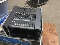 Synq simp 12.22 analoge mengtafel