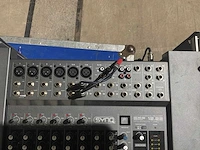Synq simp 12.22 analoge mengtafel - afbeelding 3 van  7