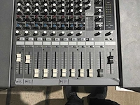 Synq simp 12.22 analoge mengtafel - afbeelding 5 van  7