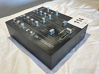 Synq smd.2 analoge mengtafel - afbeelding 2 van  3