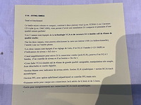 Synq smd.2 analoge mengtafel - afbeelding 3 van  3