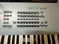 Synthesizer - afbeelding 6 van  6